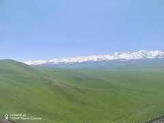 -新疆那拉提国家旅游度假区