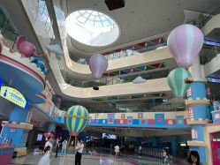 -河南省儿童医院(郑东院区)