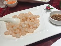 水晶虾仁-金时代顺风大酒店(协泰店)