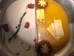 胡椒猪肚鸡锅-湊湊火锅·茶憩(东城万达店)
