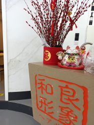 -和良形象