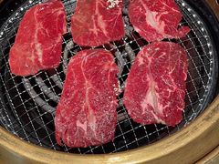 -牛角烧肉(步步高星城天地店)