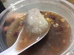 -百花传统甜品店(原址店)