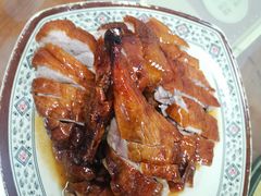 -聂记粤菜馆(鼓西路店)