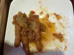 冶味蒸凤爪-广东道至正餐厅(区庄店)