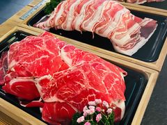-湊湊火锅·茶憩(恒隆广场店)