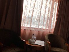 -延吉白山大厦酒店