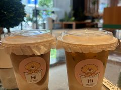 -YOLO COFFEE悠乐咖啡