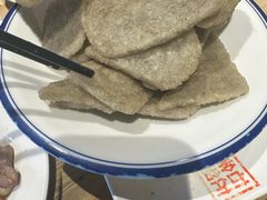 -左邻右舍褡裢火烧(石榴园店)