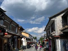 -大理古城