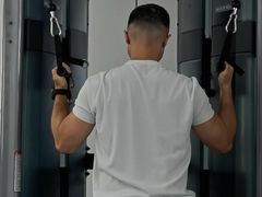 -WEGYMER健萌健身(麦德龙钰龙天下馆)