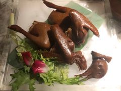 -绿茶餐厅(昌平悦荟店)