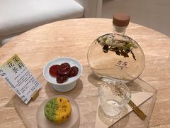 -左右Massage/Spa(长寿路店)