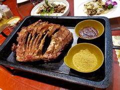 -海拉尔蒙古包(房山长阳总店)