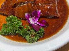 -德胜轩正宗顺德菜(宝安沙井会展中心店)