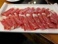 -北门涮肉·铜锅涮肉(南锣鼓巷店)