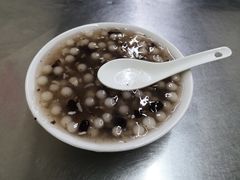 -芳婆糕团店(王府大街店)