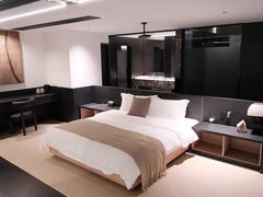 -Yolo私汤温泉设计师酒店(重庆南滨路店)