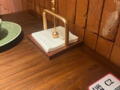 -破三川·新川菜(静安大融城店)