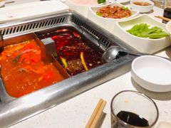 -海底捞火锅(高科广场店)