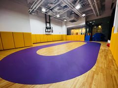 -城市传奇北控篮球俱乐部小篮球训练基地(东坝店)