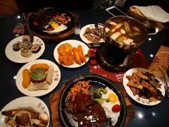 -吉布鲁牛排海鲜自助(龙湖北城天街购物广场店)