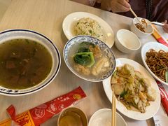 -王家沙点心店(万航渡路店)