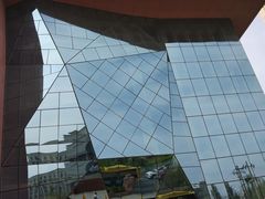 -甘肃地质博物馆