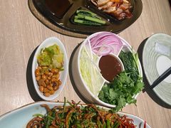 -老昌春饼(松北店)