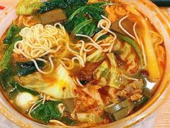 -周彦辰重庆火锅米线·冒菜(万达总店)