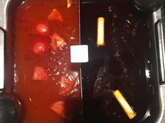 -海底捞火锅(河东万达广场店)