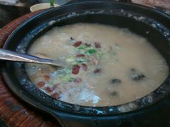 -如轩海鲜砂锅粥(名都店)