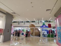 -天河领展广场