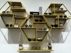 -肆兮眼镜·蔡司·徕卡战略合作店(大坪店)