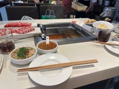 -海底捞火锅(锦艺城店)