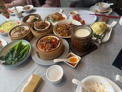 -晋江荣誉国际酒店·港誉茶餐厅