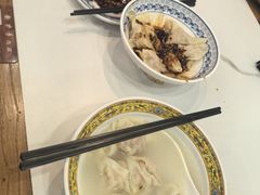 -龙抄手(春熙路总店)