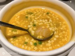 一品鲜虾豆花-兰湘子·湘菜小炒(济南领秀城店)