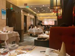 大堂-利苑酒家(华熙国际店)