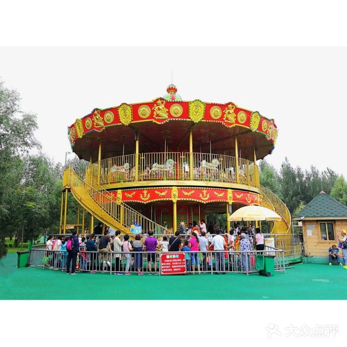 泰安地下龙宫景区图片