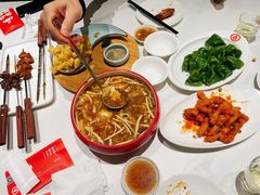 -双合园·海鲜水饺青岛菜(九水东路店)