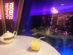 -广州塔晖粤轩中餐厅