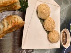 -酌宴府The China Club·广州万富希尔顿酒店(云城东路店)