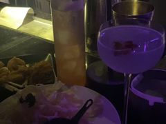 -苏丝的天空高空酒吧Suzie's Sky Bar