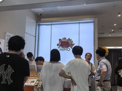 -海马体照相馆(上海宝山万达广场店)