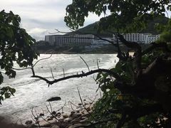-东澳岛