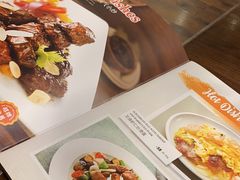 -新旺茶餐厅(嘉里城店)