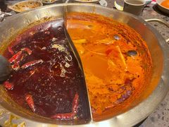 -小龙坎火锅(湖滨银泰in77店)