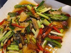 -香满楼(临安路店)