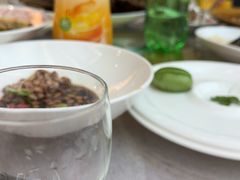 -仙林宾馆-餐厅